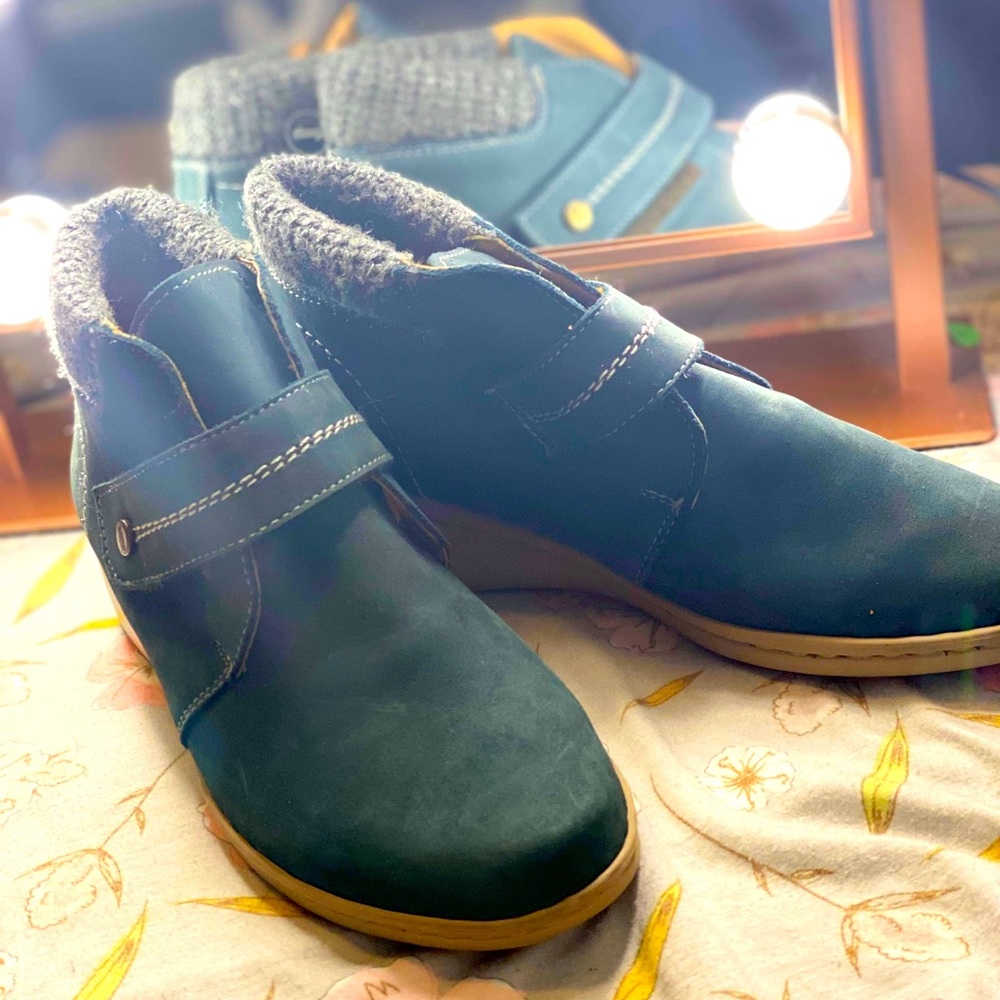 Confort boots